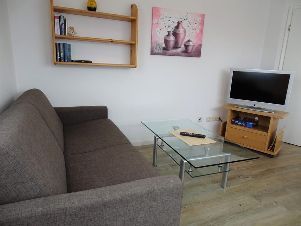 Haus Rosi Whg 2 Apartment in Dahme