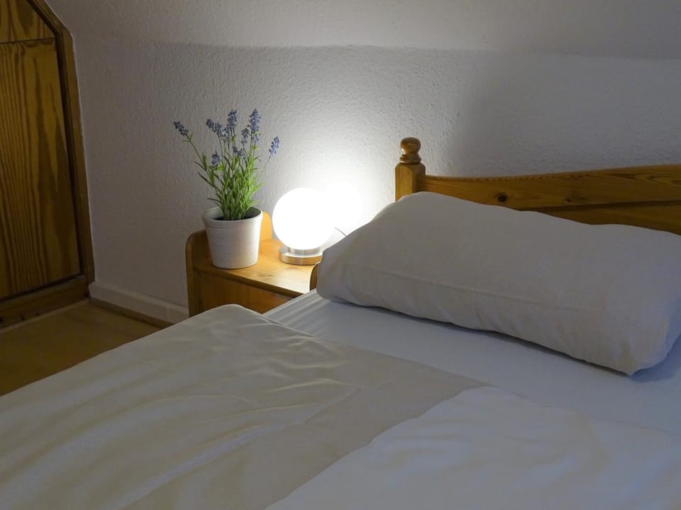 Haus Rosi Whg 1 Apartment in Dahme
