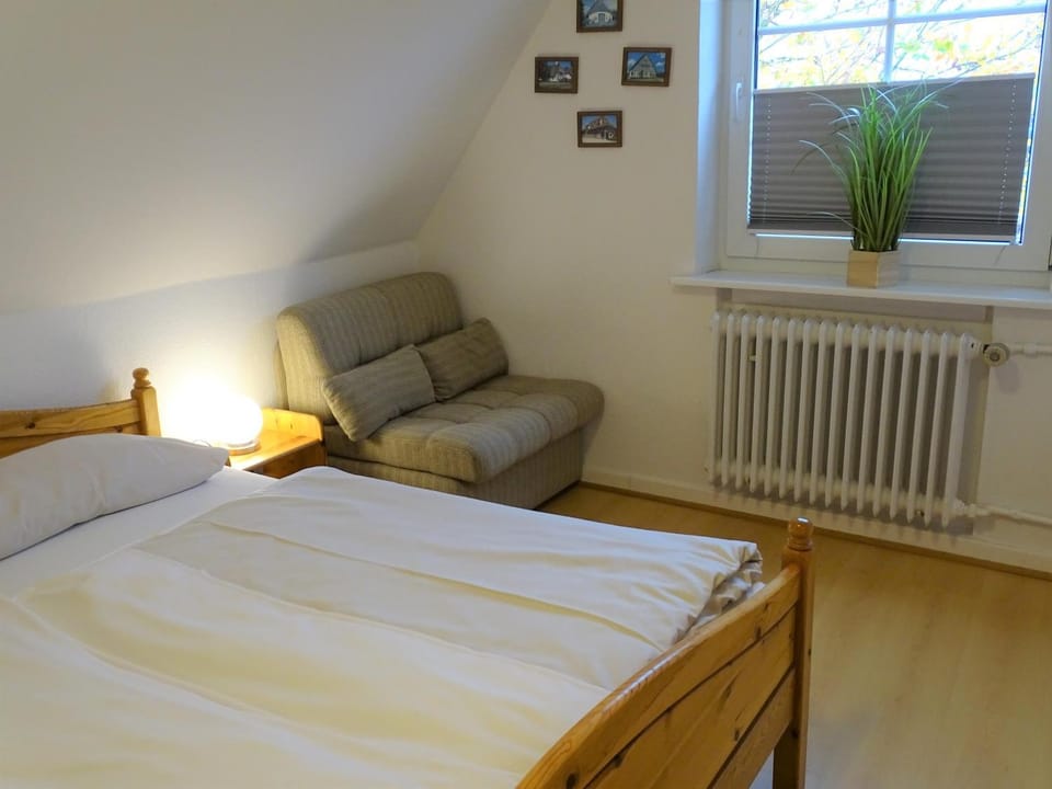 Haus Rosi Whg 1 Apartment in Dahme