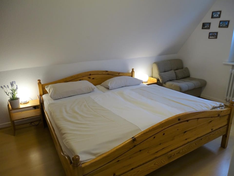 Haus Rosi Whg 1 Apartment in Dahme