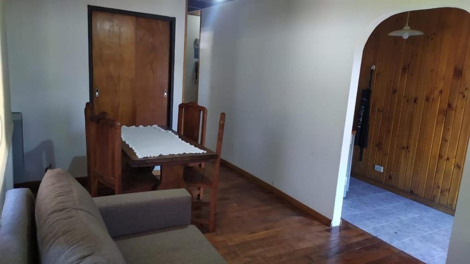 Alojamiento Nestor Tacuari Apartment in San Carlos Bariloche