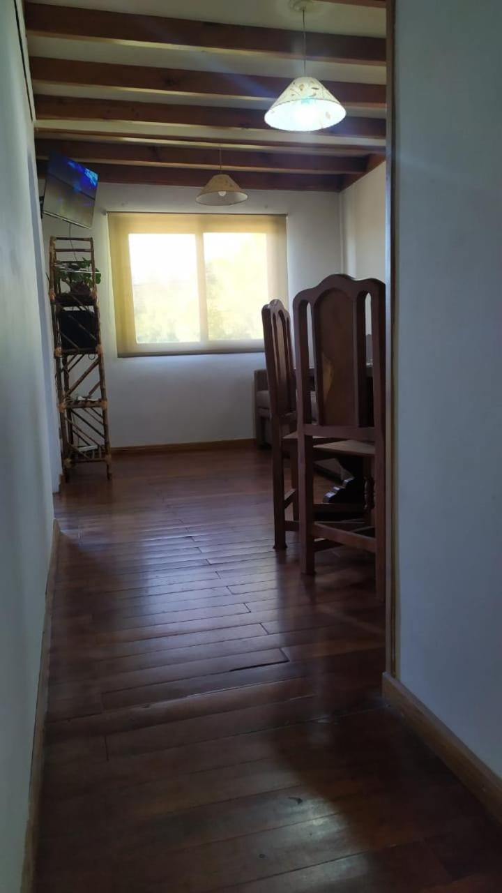 Alojamiento Nestor Tacuari Apartment in San Carlos Bariloche