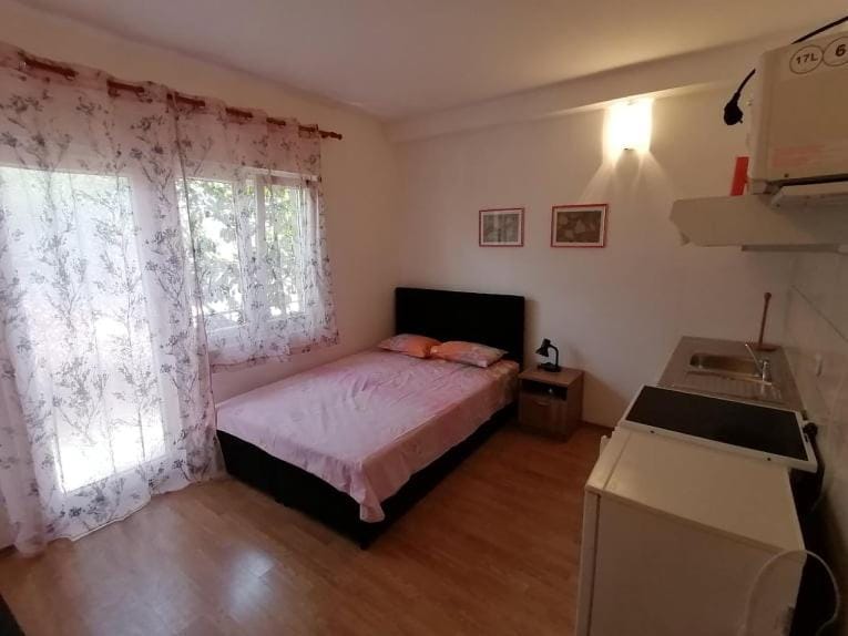 studio room Apartment in Zadar