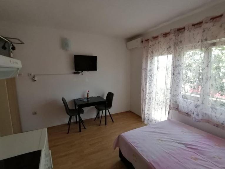 studio room Apartment in Zadar