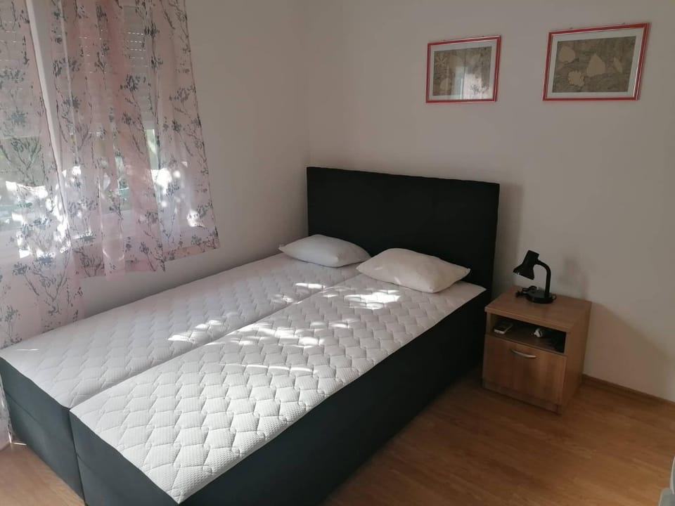 studio room Apartment in Zadar