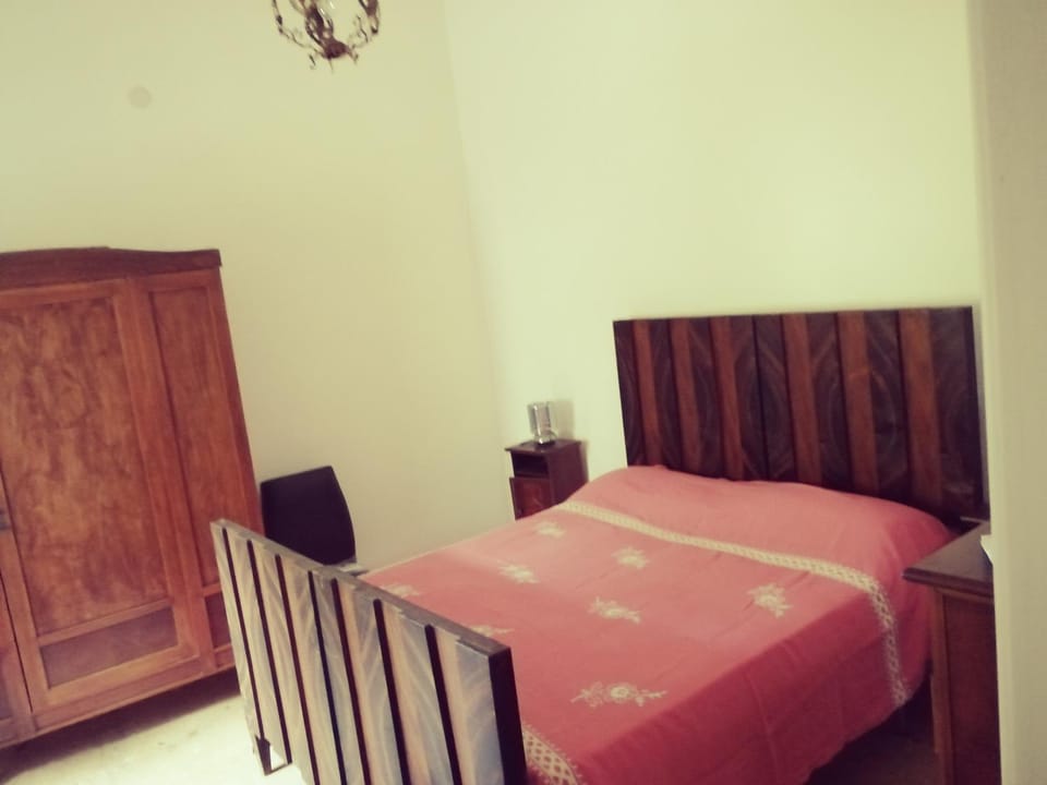 Alla Torre Apartment in Apulia
