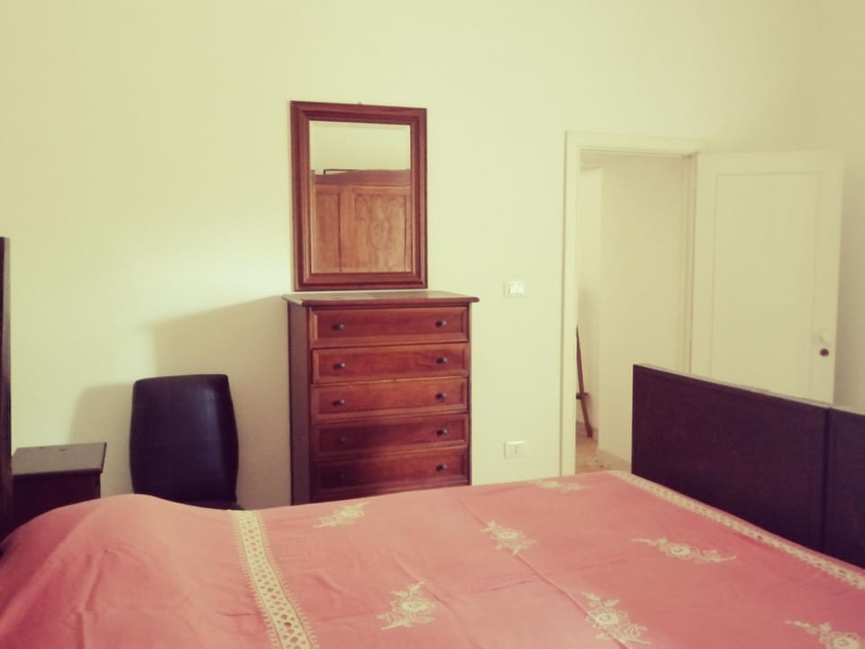 Alla Torre Apartment in Apulia