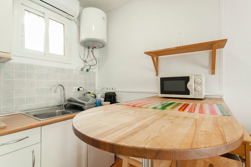 SAGRADA FAMILIA APARTAMENT Apartment in Barcelona