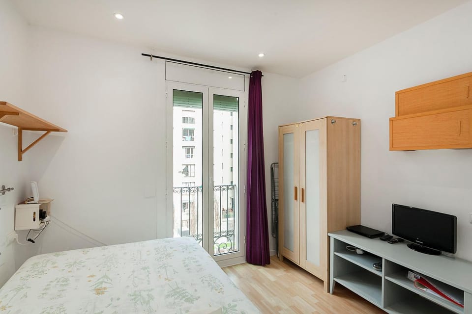 SAGRADA FAMILIA APARTAMENT Apartment in Barcelona