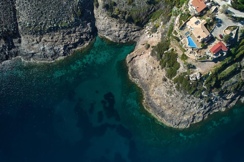 Bird's eye view, Location