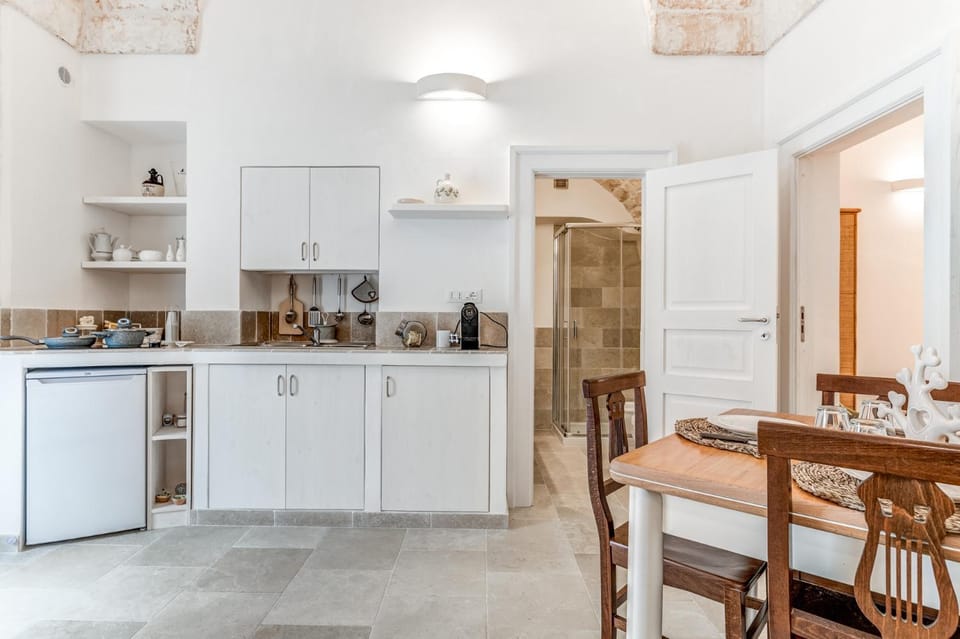 La Casetta di Chloè House in Ostuni
