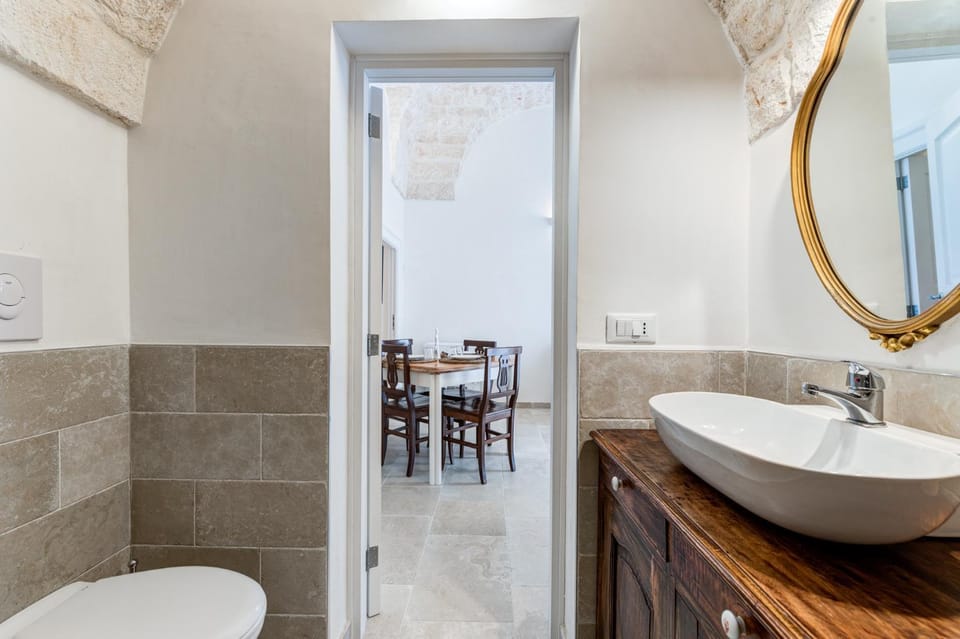 La Casetta di Chloè House in Ostuni