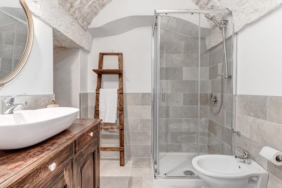 La Casetta di Chloè House in Ostuni