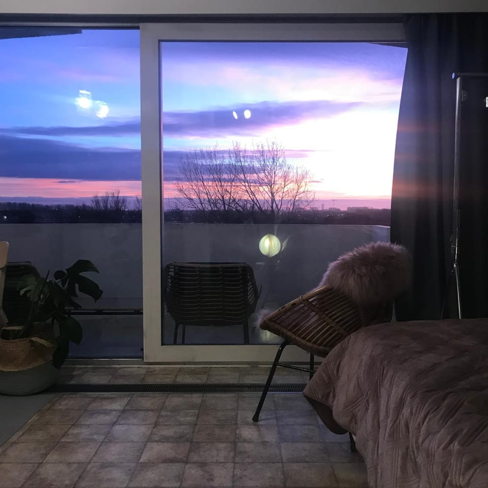 Studio Bee Home Apartment in Bredene