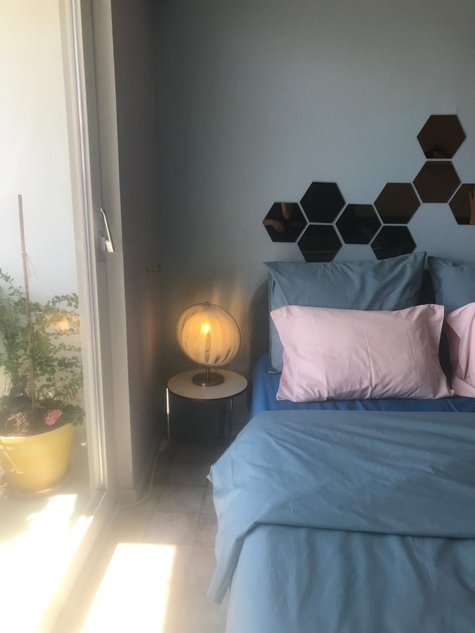 Studio Bee Home Apartment in Bredene