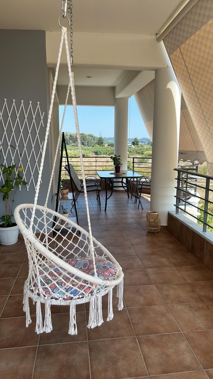 Dream House Apartment in Peloponnese, Western Greece and the Ionian