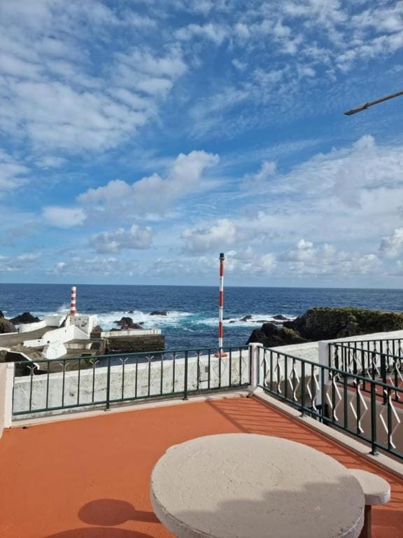 Balcony/Terrace, Balcony/Terrace, Sea view
