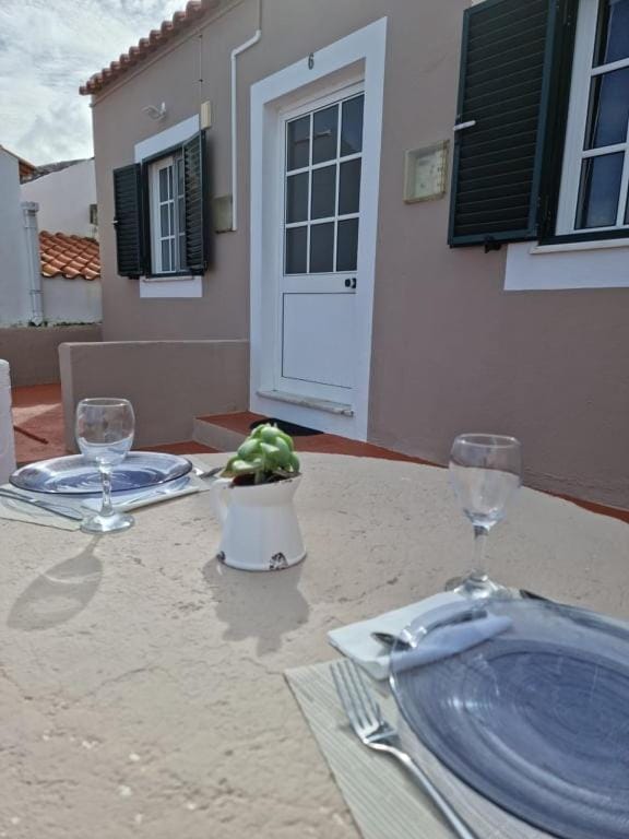 Patio, Balcony/Terrace
