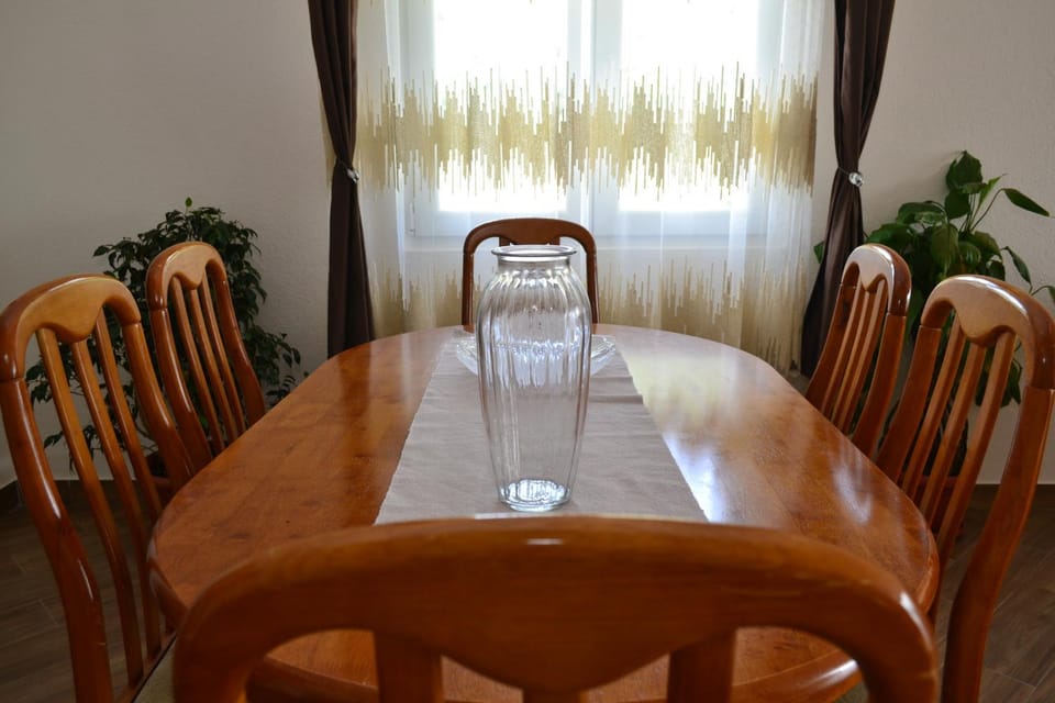 Anastasija 2 Apartment in Kotor Municipality
