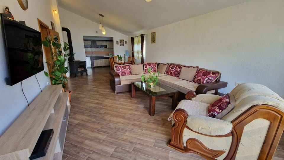 Anastasija 2 Apartment in Kotor Municipality