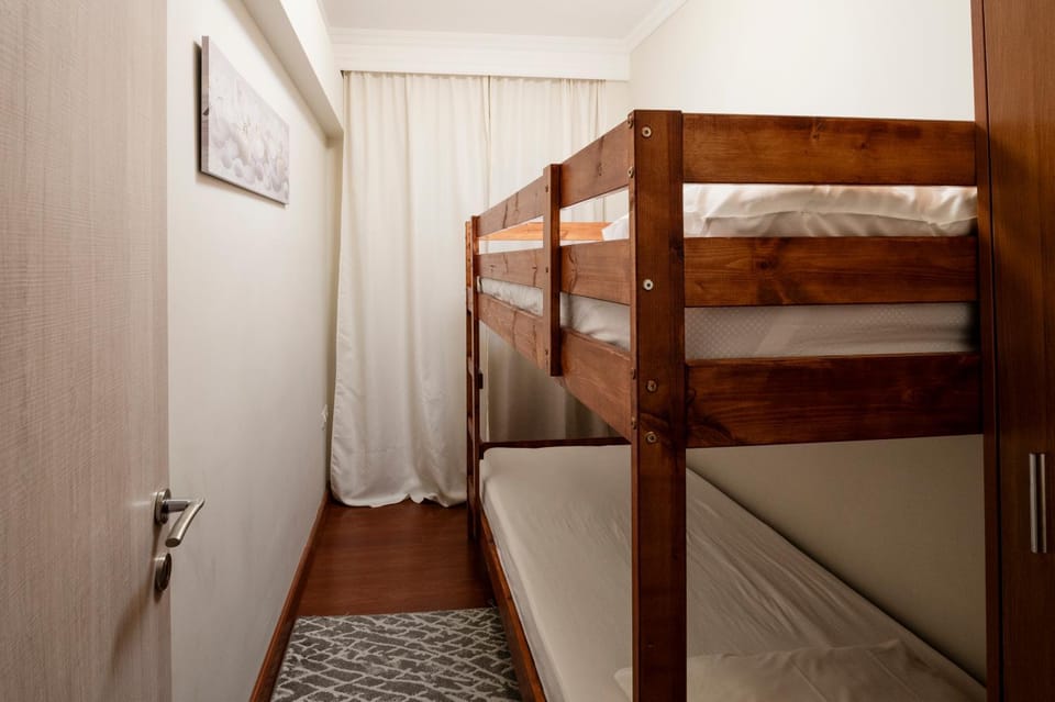 Bed, Bedroom, children, older children, bunk bed