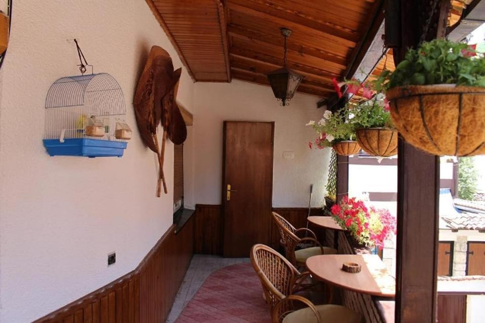 Hostel Bushati Hostel in Europe
