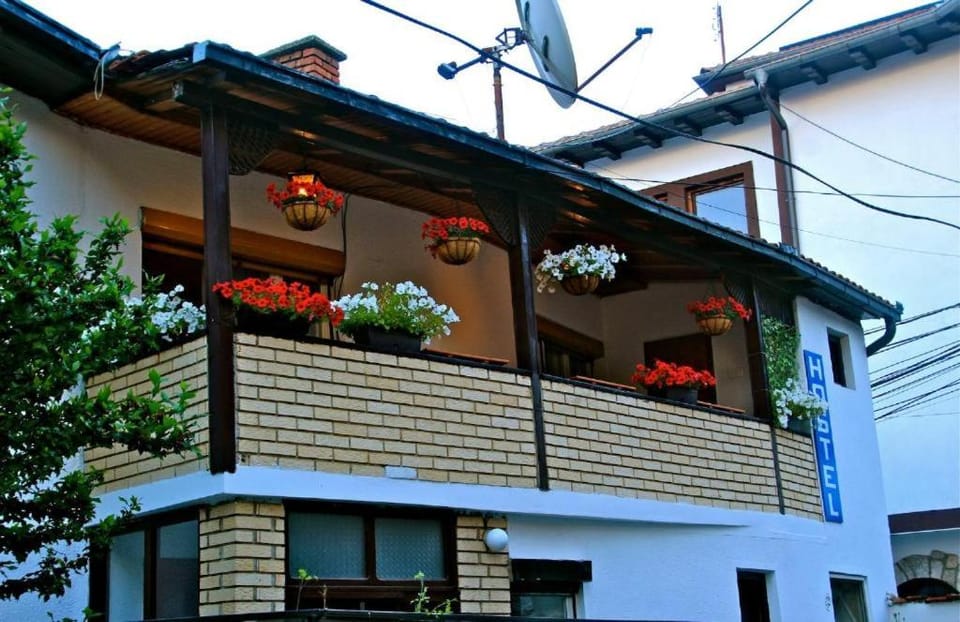 Hostel Bushati Hostel in Europe