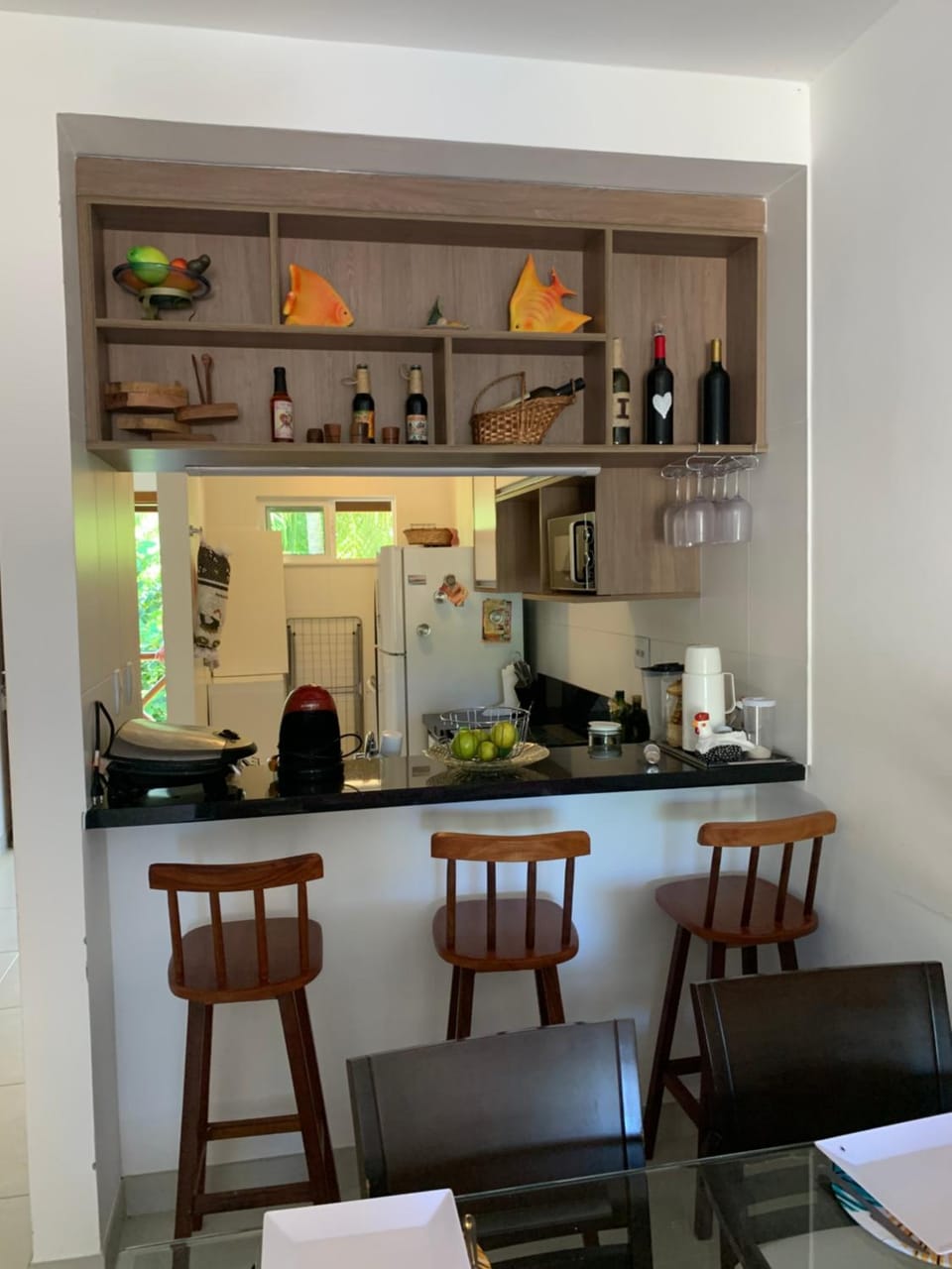 Lounge or bar