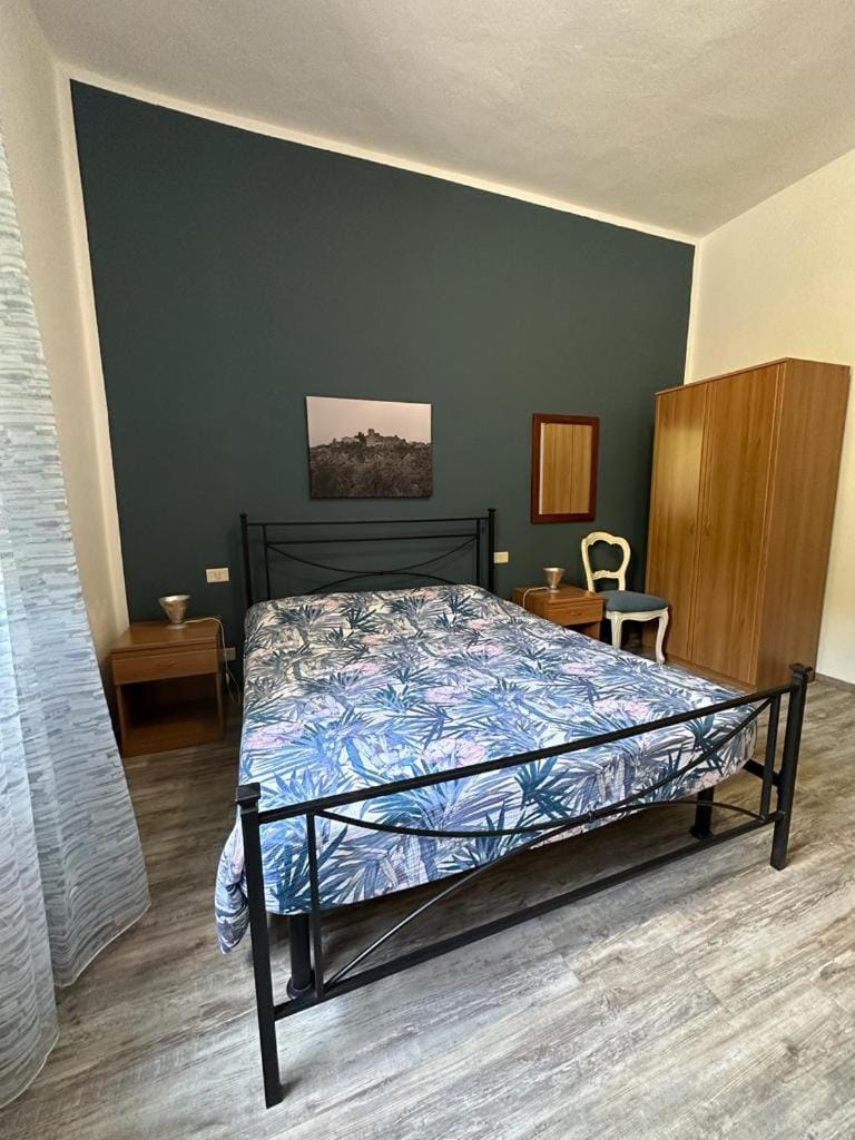 Affittacamere La Rondinella Bed and Breakfast in Montemerano