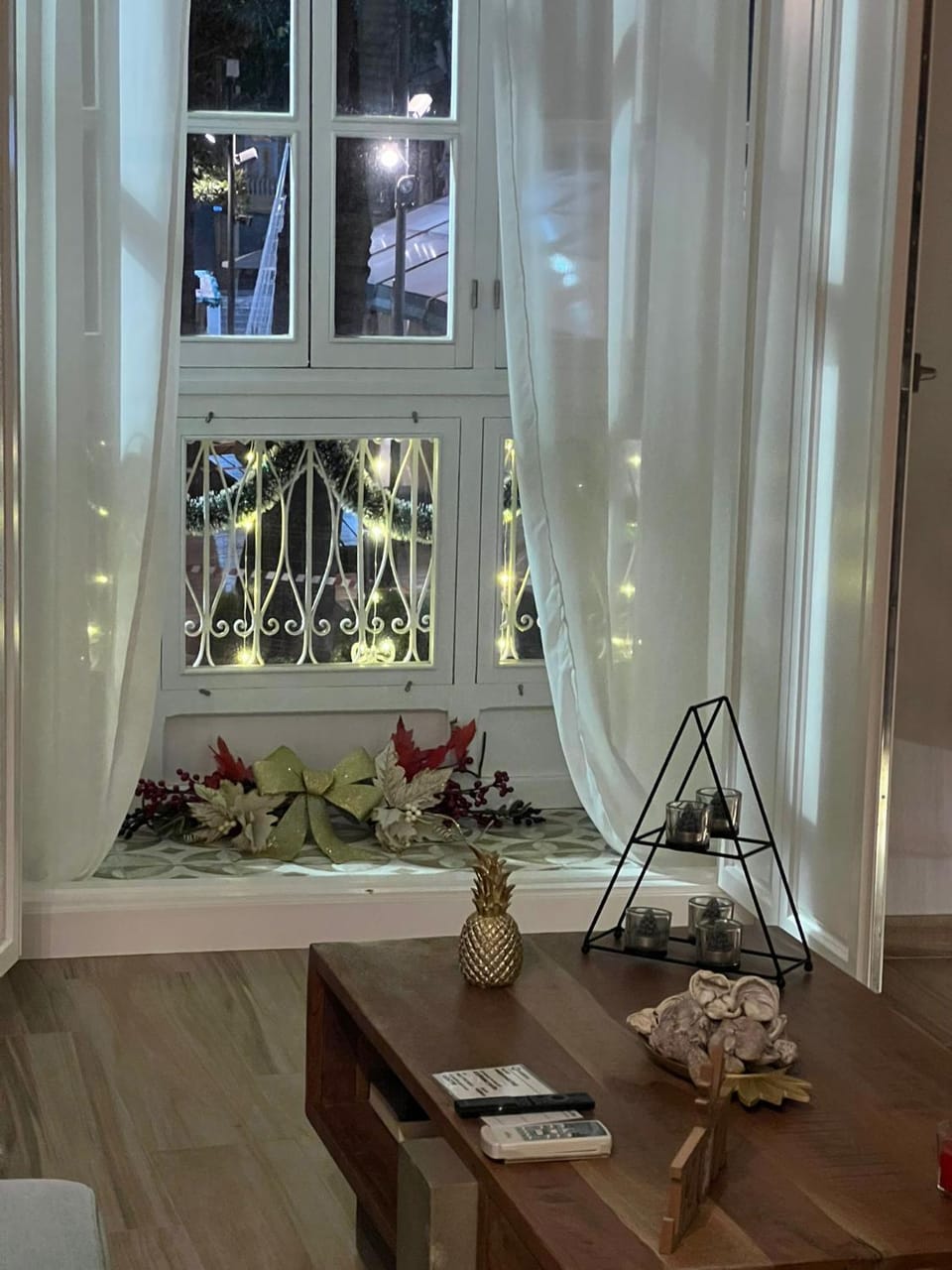 Nabrisa apartamento moderno en pleno centro con opción a parking Apartment in Cartagena