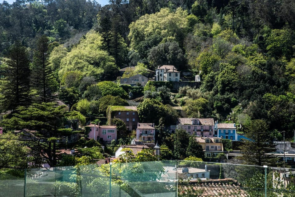 Bird's eye view, View (from property/room)