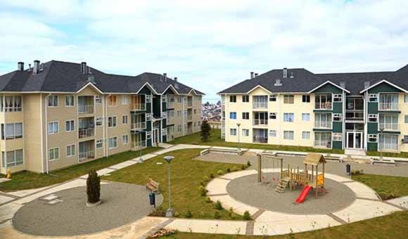 Children play ground