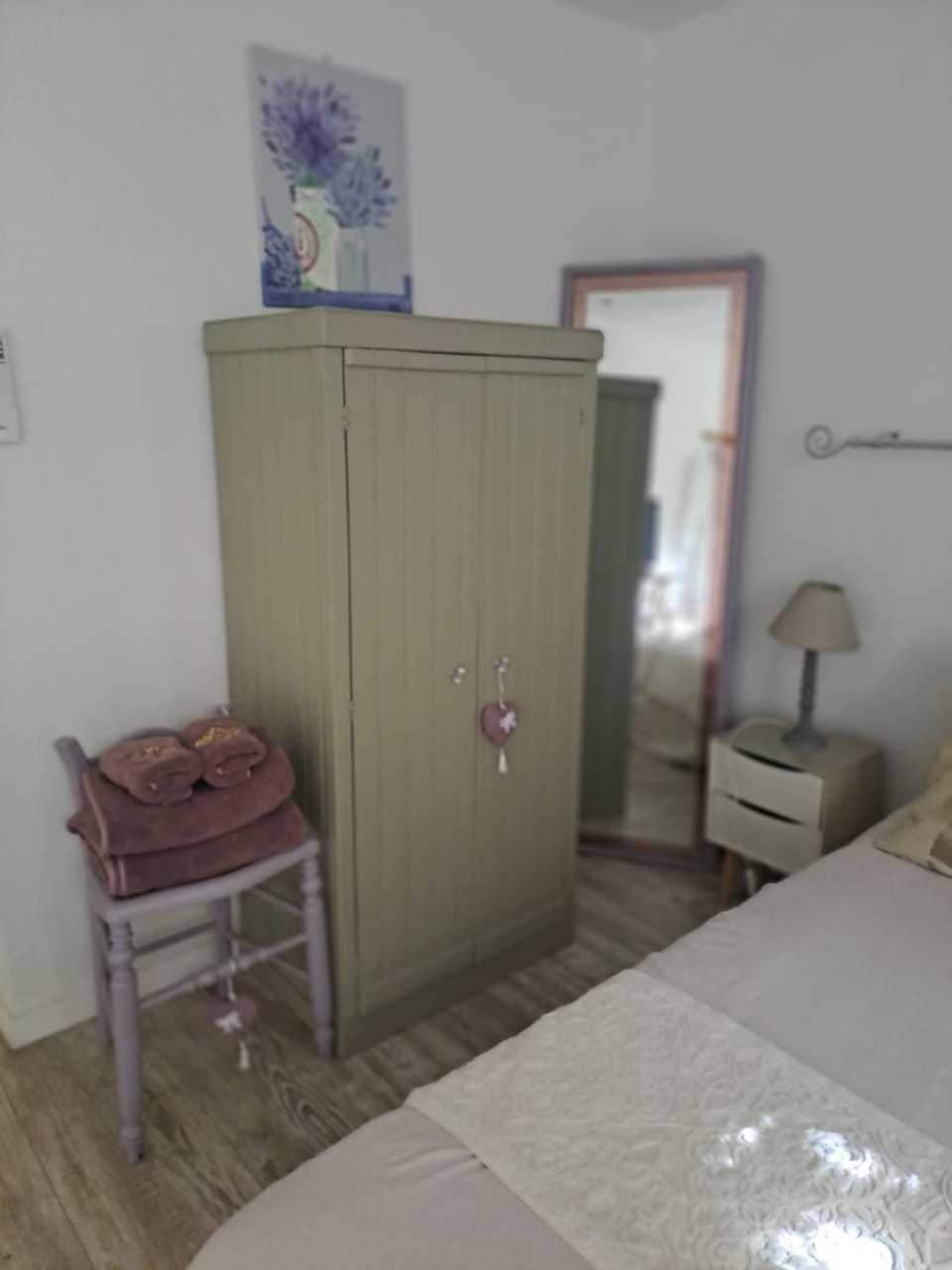 La maisonnette avec SPA, PISCINE et CLIMATISATION House in Occitanie