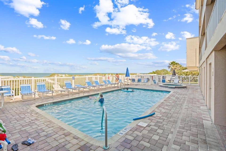 Oceanside 302 House in Indian Rocks Beach