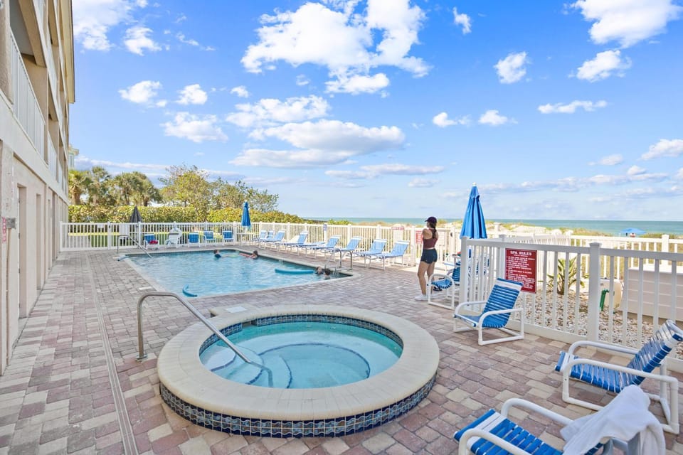 Oceanside 302 House in Indian Rocks Beach