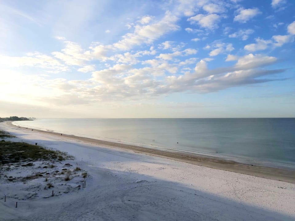 Sand Dollar 107 House in Redington Shores