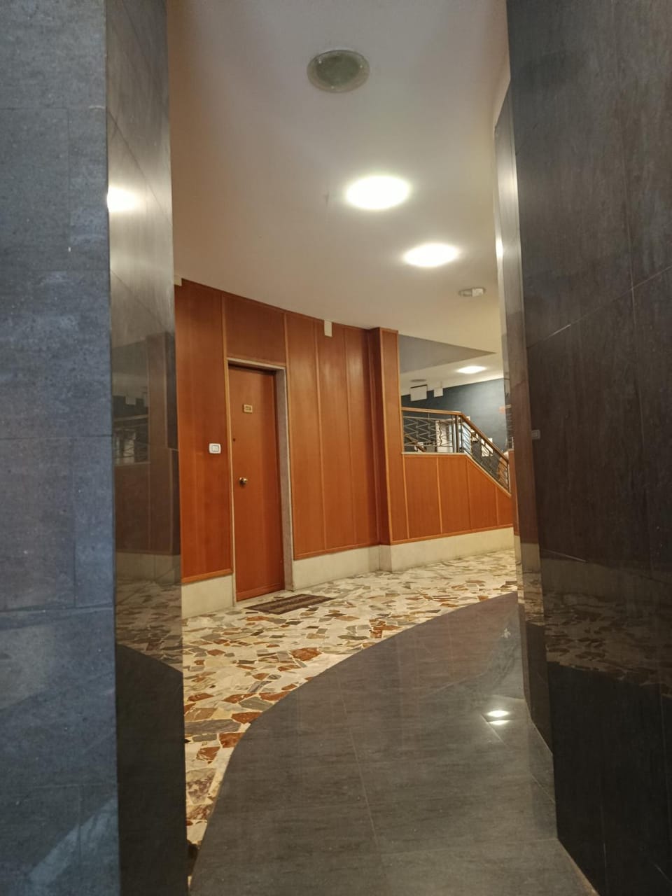 elevator