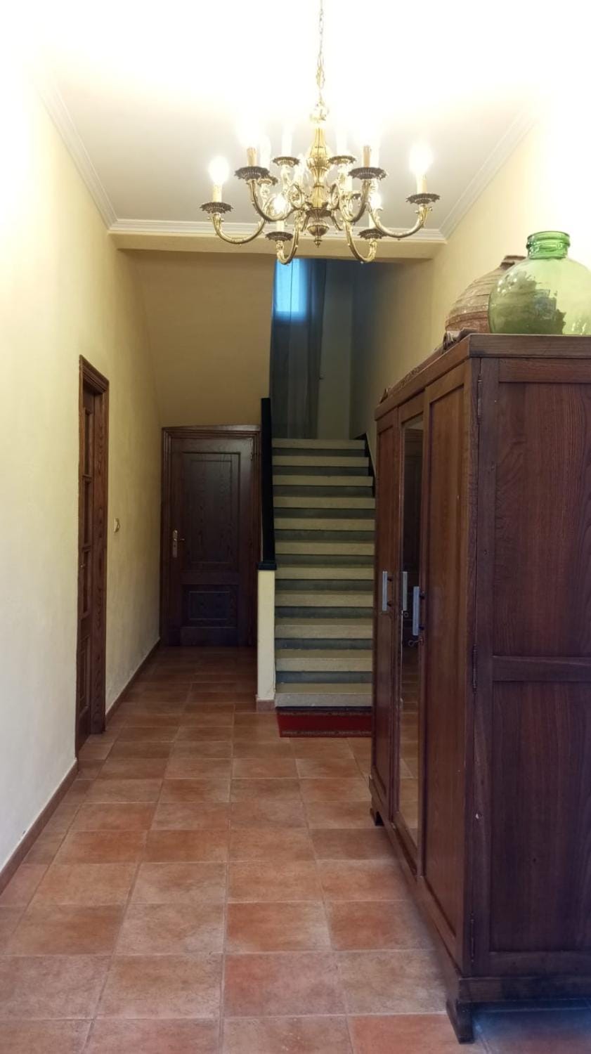 Casa a Trepa House in Galicia