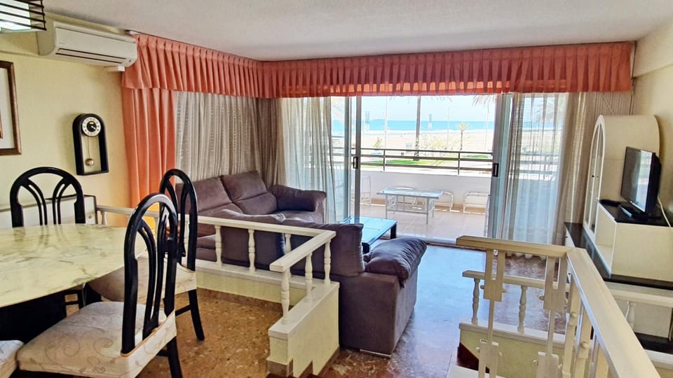 ALMAR GANDIA - Alquiler solo familias Apartment in Safor