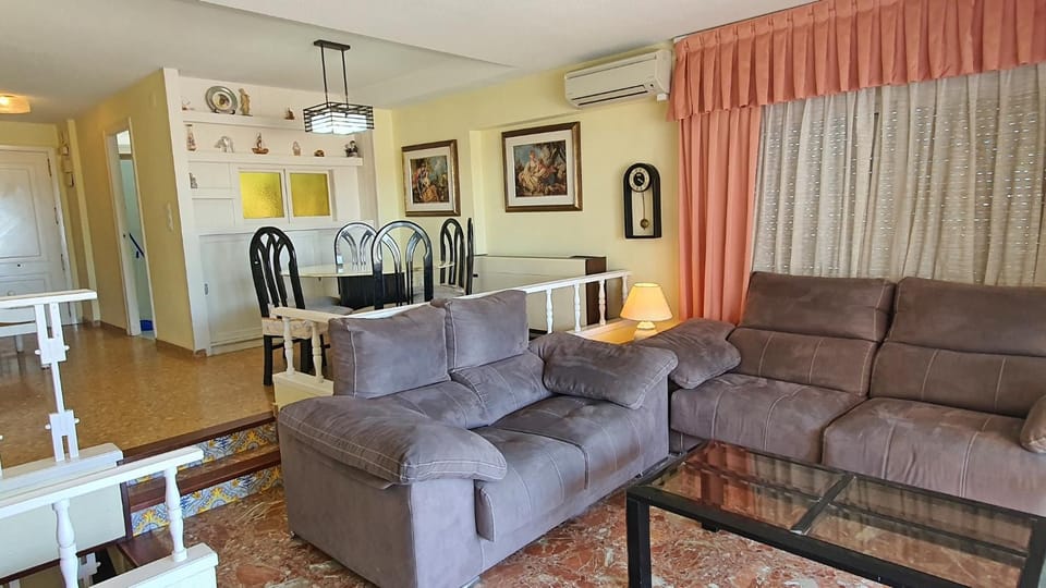 ALMAR GANDIA - Alquiler solo familias Apartment in Safor