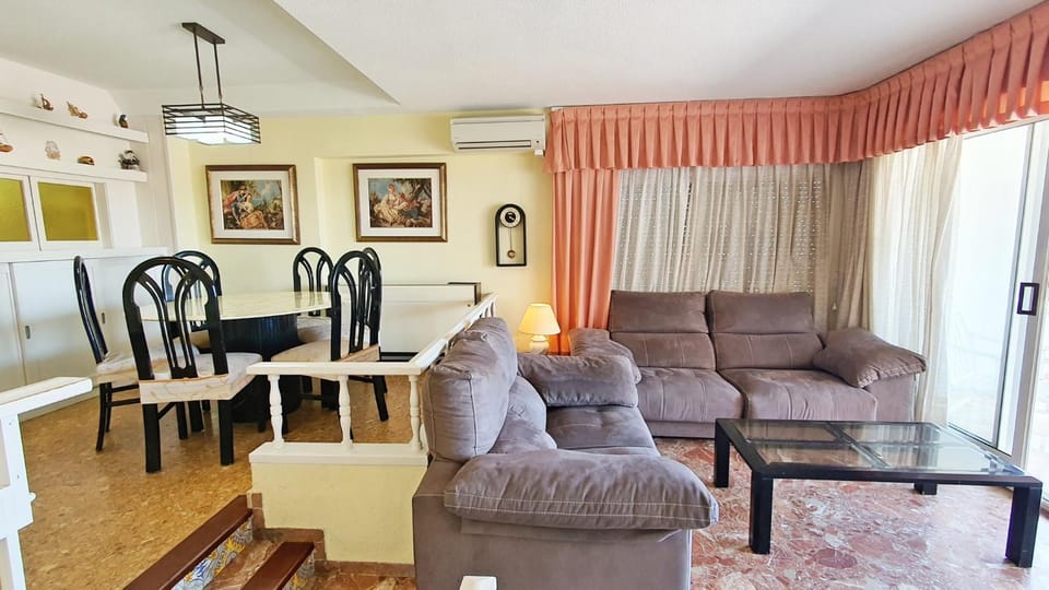 ALMAR GANDIA - Alquiler solo familias Apartment in Safor