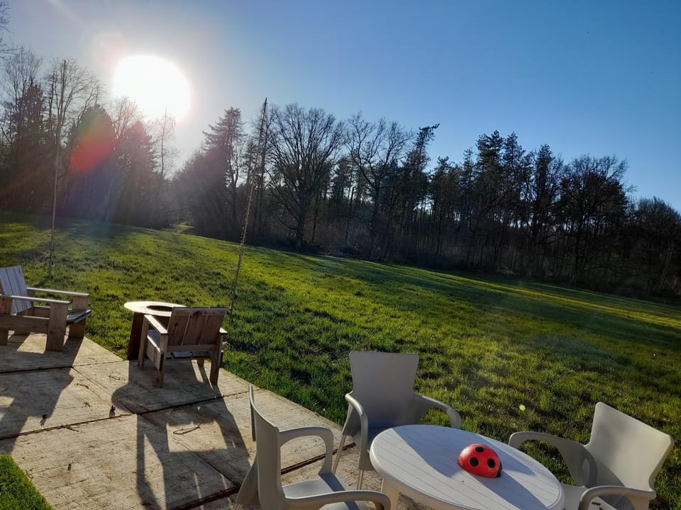 View (from property/room)