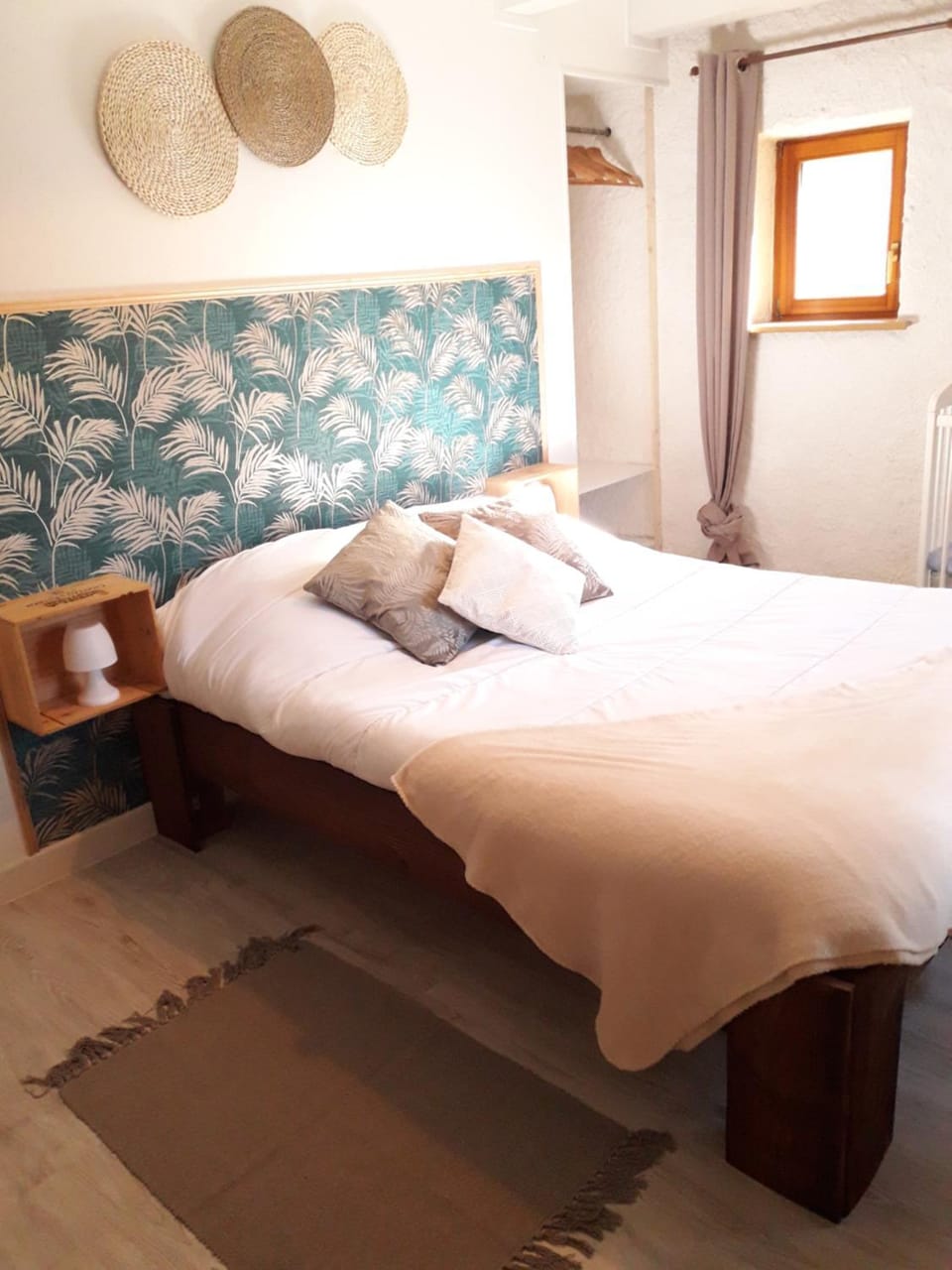 La petite ferme House in Vosges