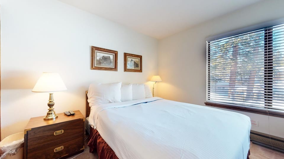 Discover 4 Apartment in Mammoth Lakes