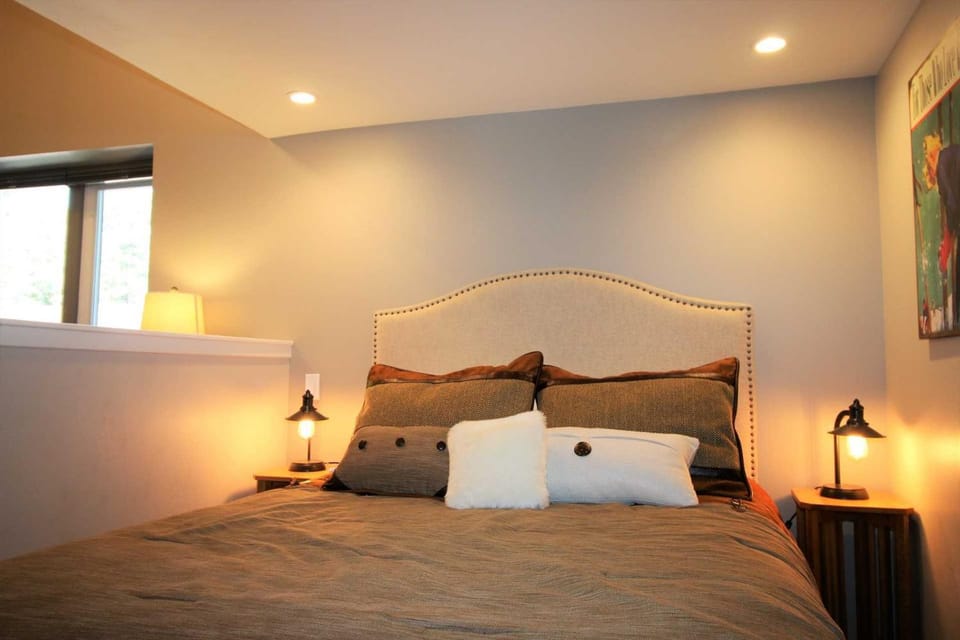 Mammoth Estates Condo - Free Parking & Pet Friendly Apartment in Mammoth Lakes
