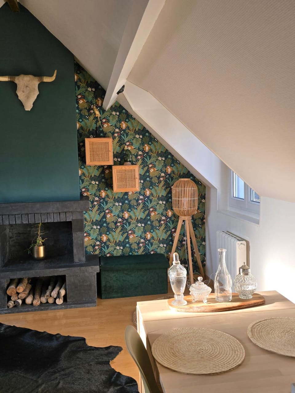 Appartement Deauville hyper centre Apartment in Deauville