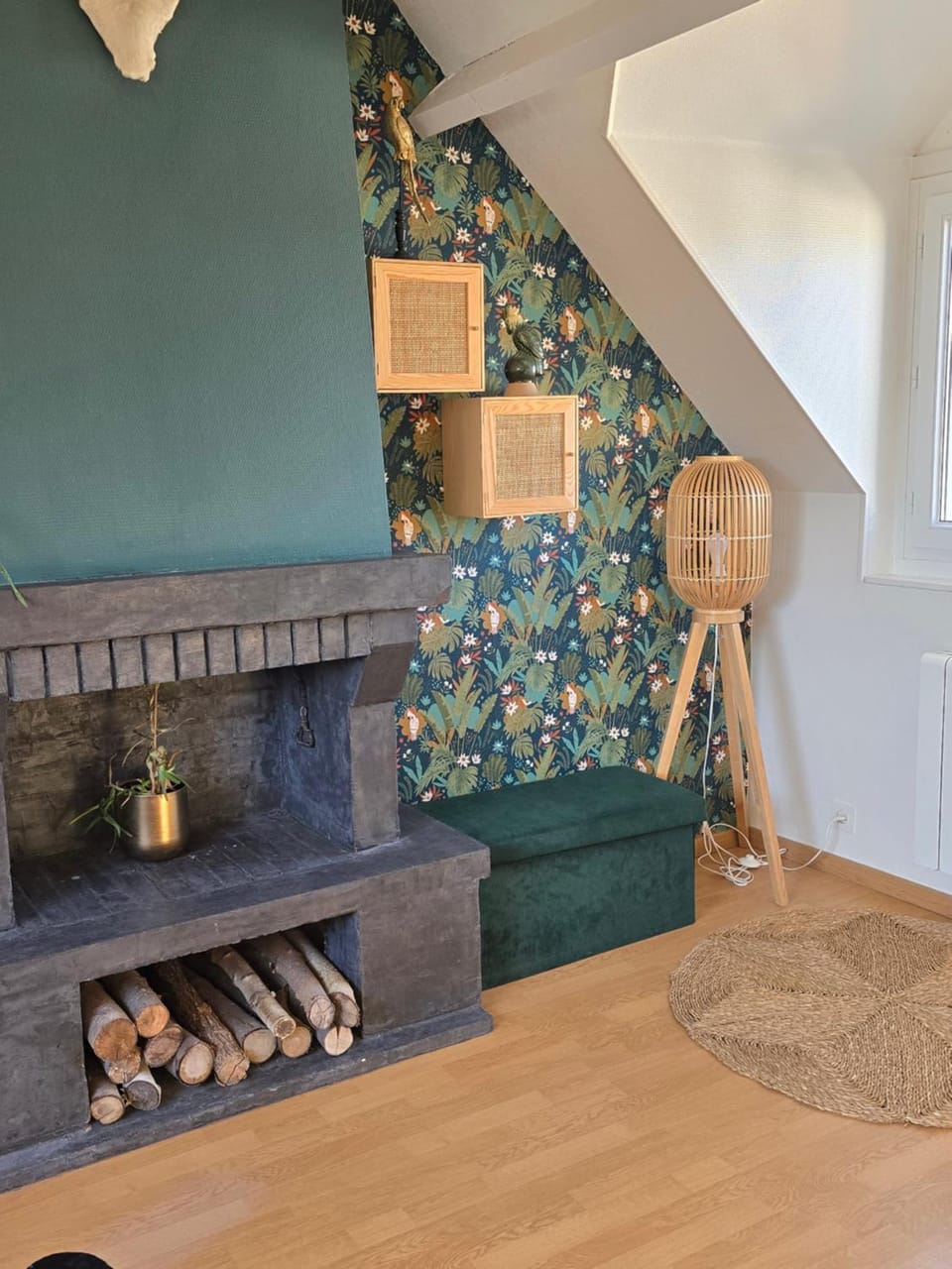 Appartement Deauville hyper centre Apartment in Deauville