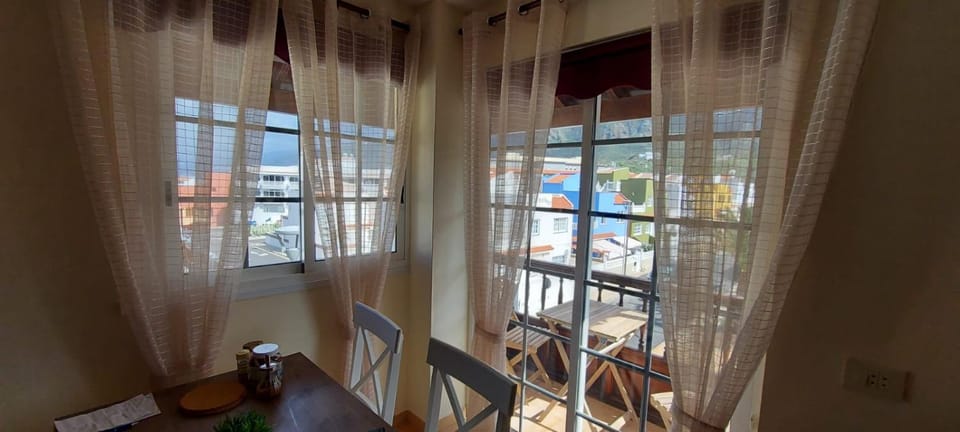 Suite Bufadero Apartment in Canary Islands
