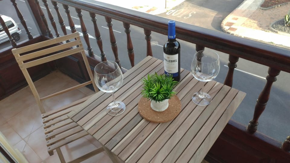 Suite Bufadero Apartment in Canary Islands