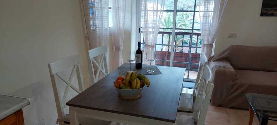 Suite Bufadero Apartment in Canary Islands
